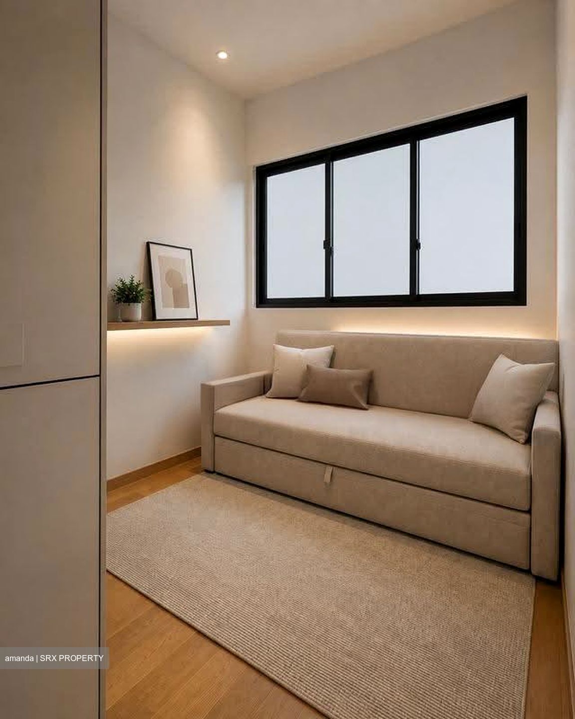 Royalgreen (D10), Condominium #609184171
